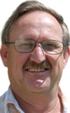 Allan Cosgrave